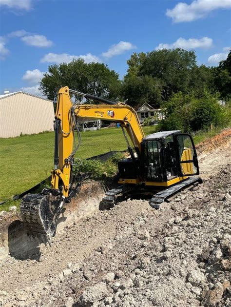 Mini excavator rental bartonville tx Equipment Rentals in Kaufman, TX